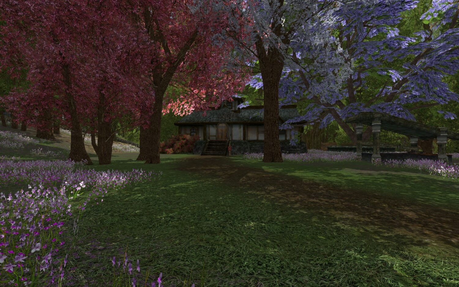 House #1 Picture