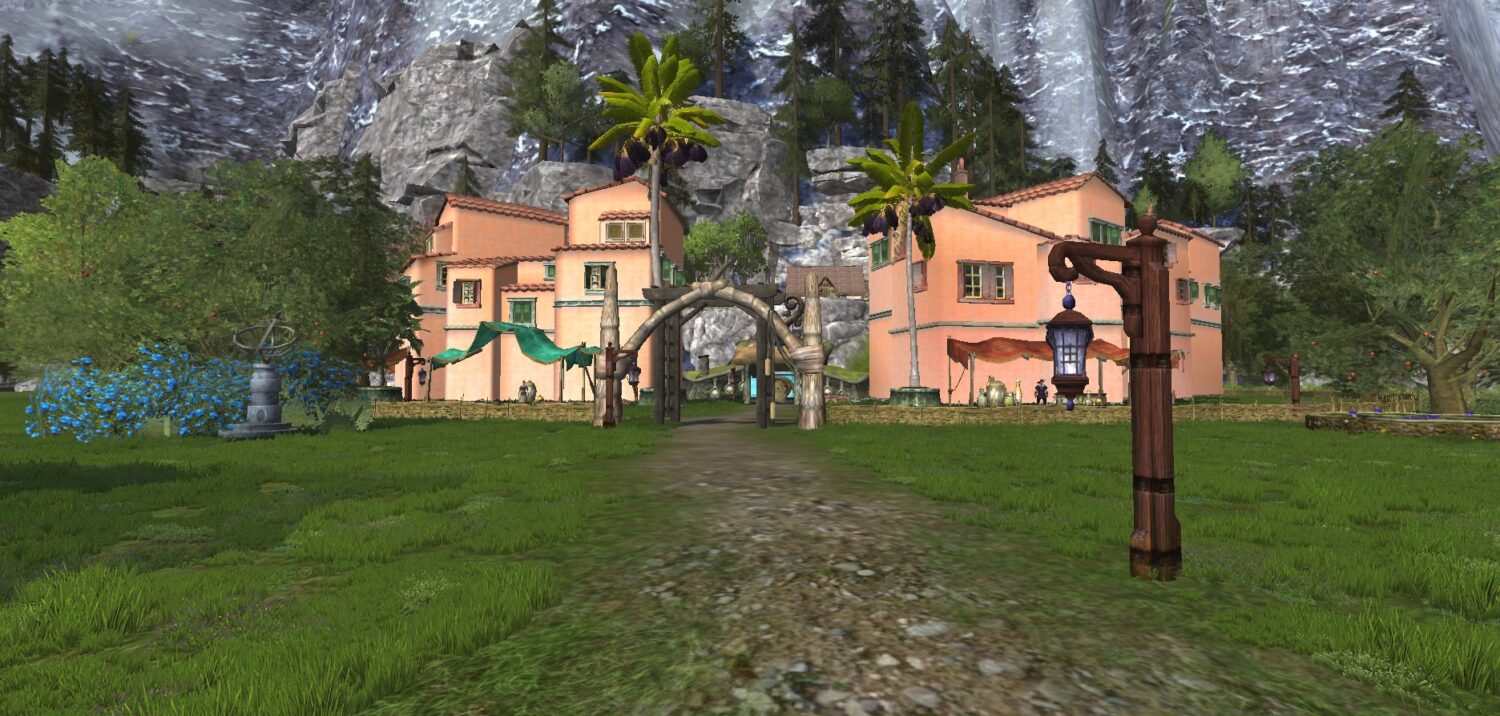 House #1 Picture