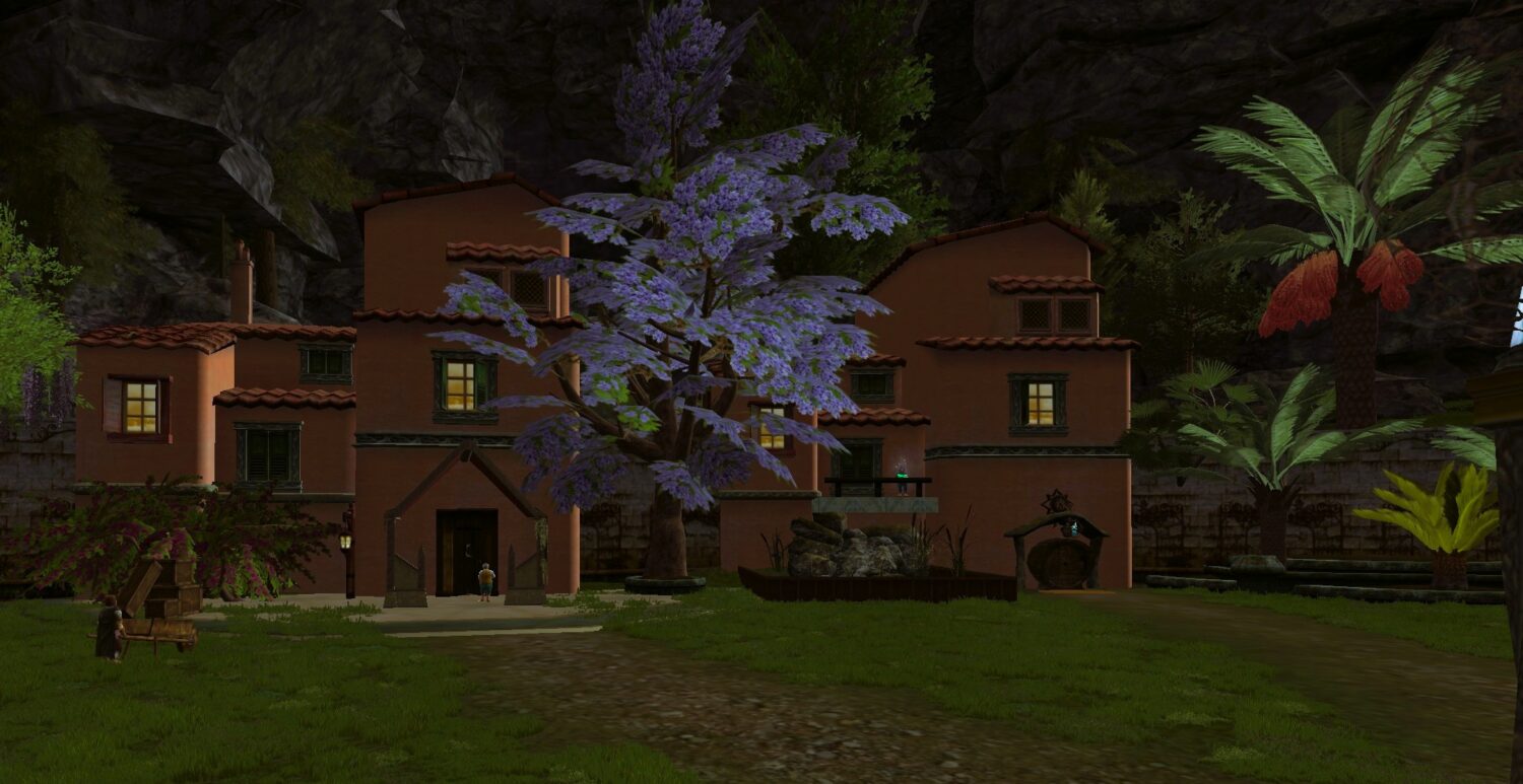 House #1 Picture