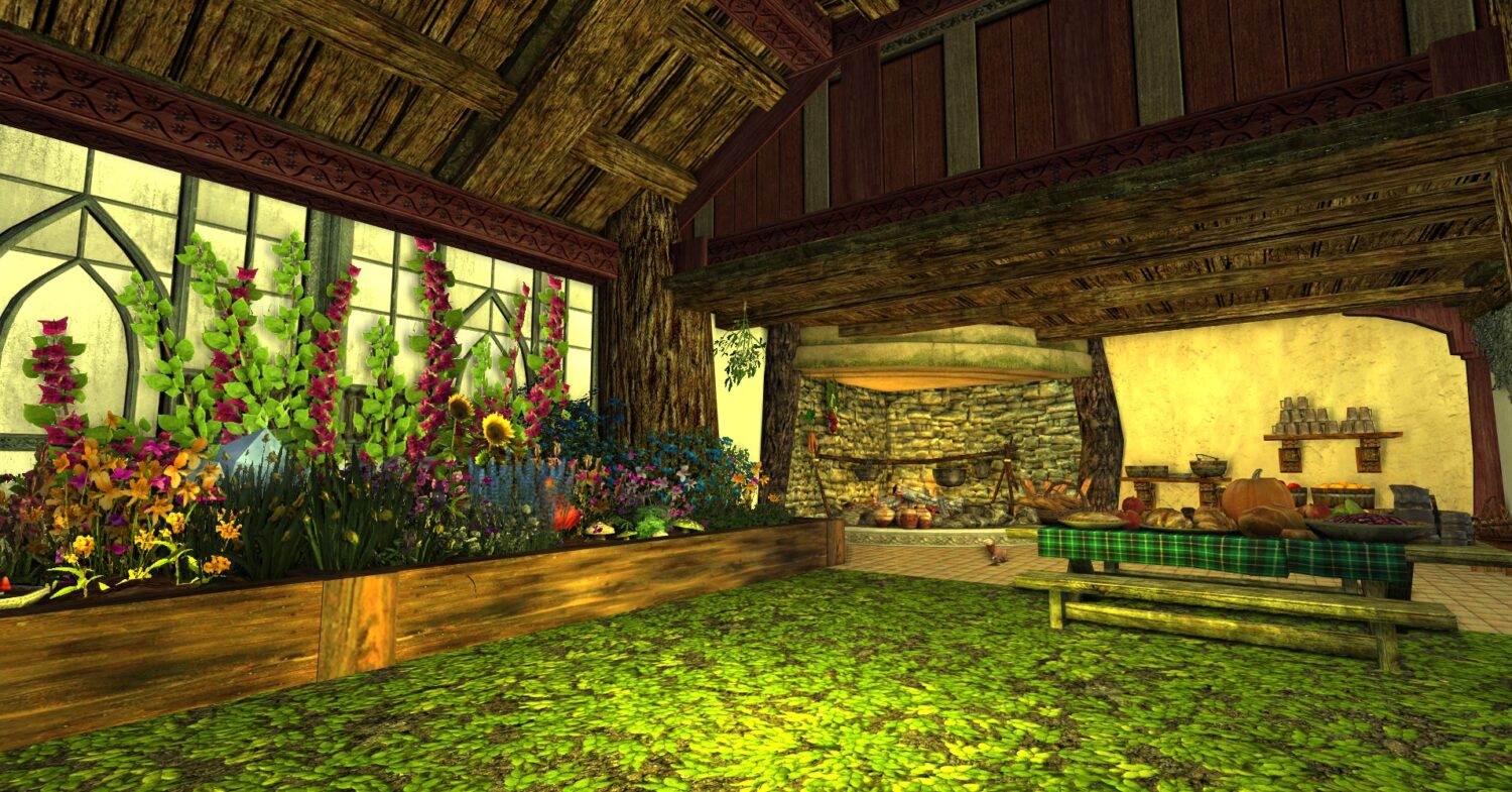 House #1 Picture