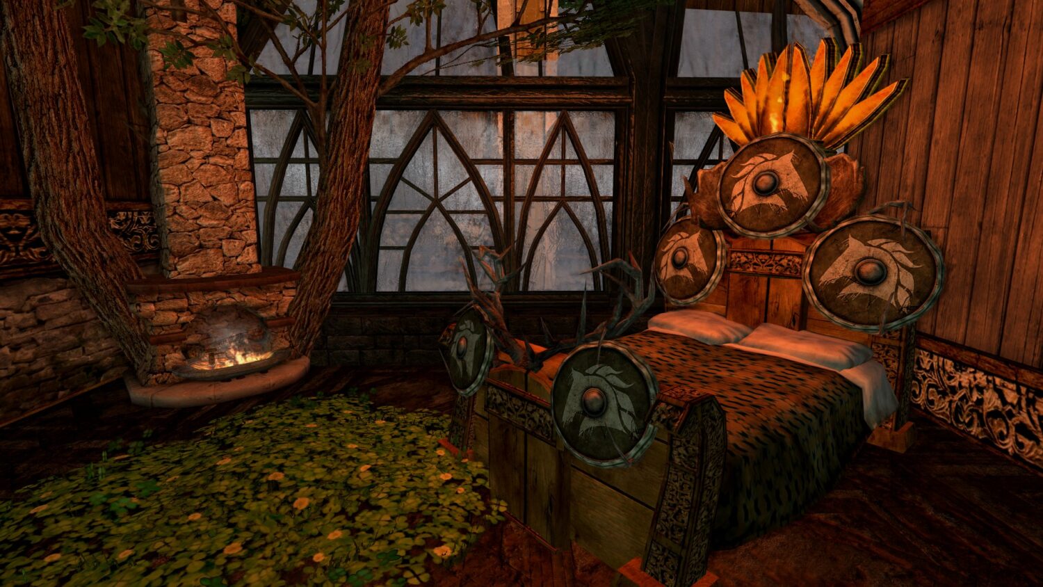 House #1 Picture