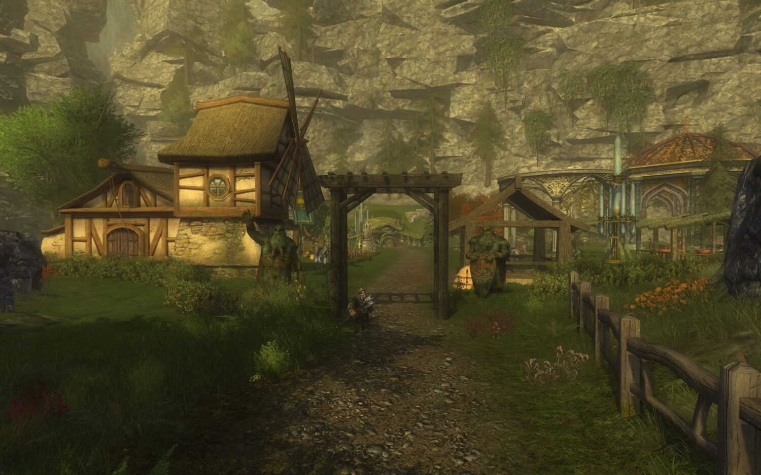 House #1 Picture
