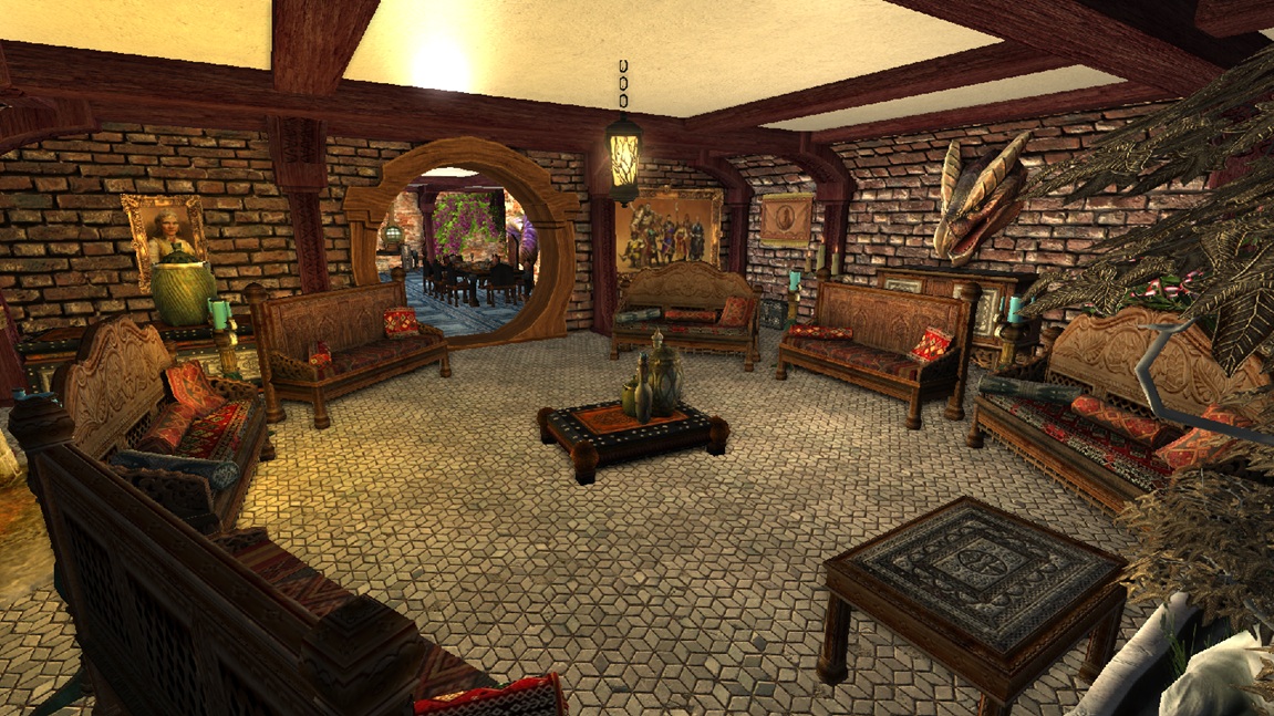 House #1 Picture