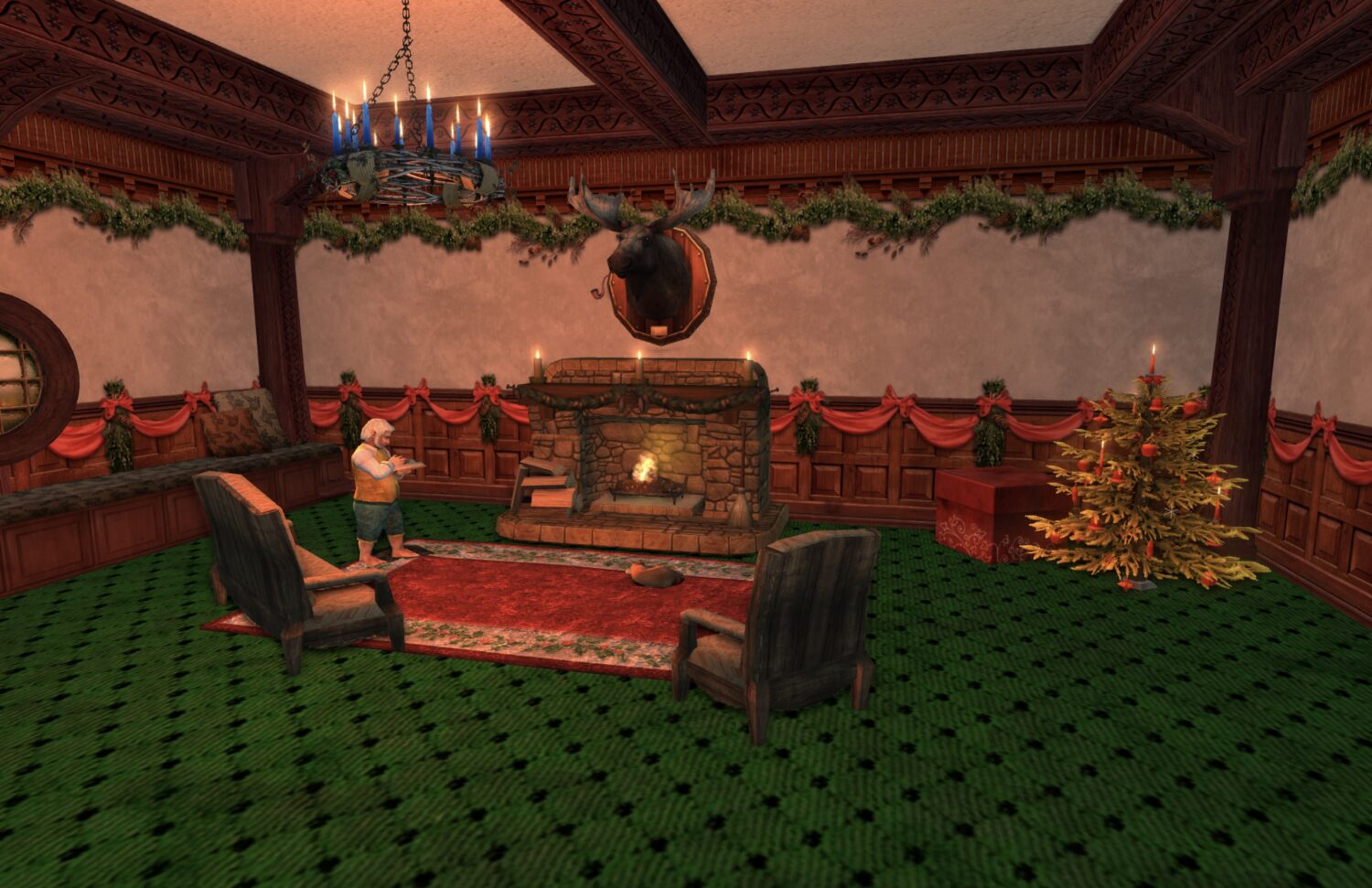 House #2 Picture