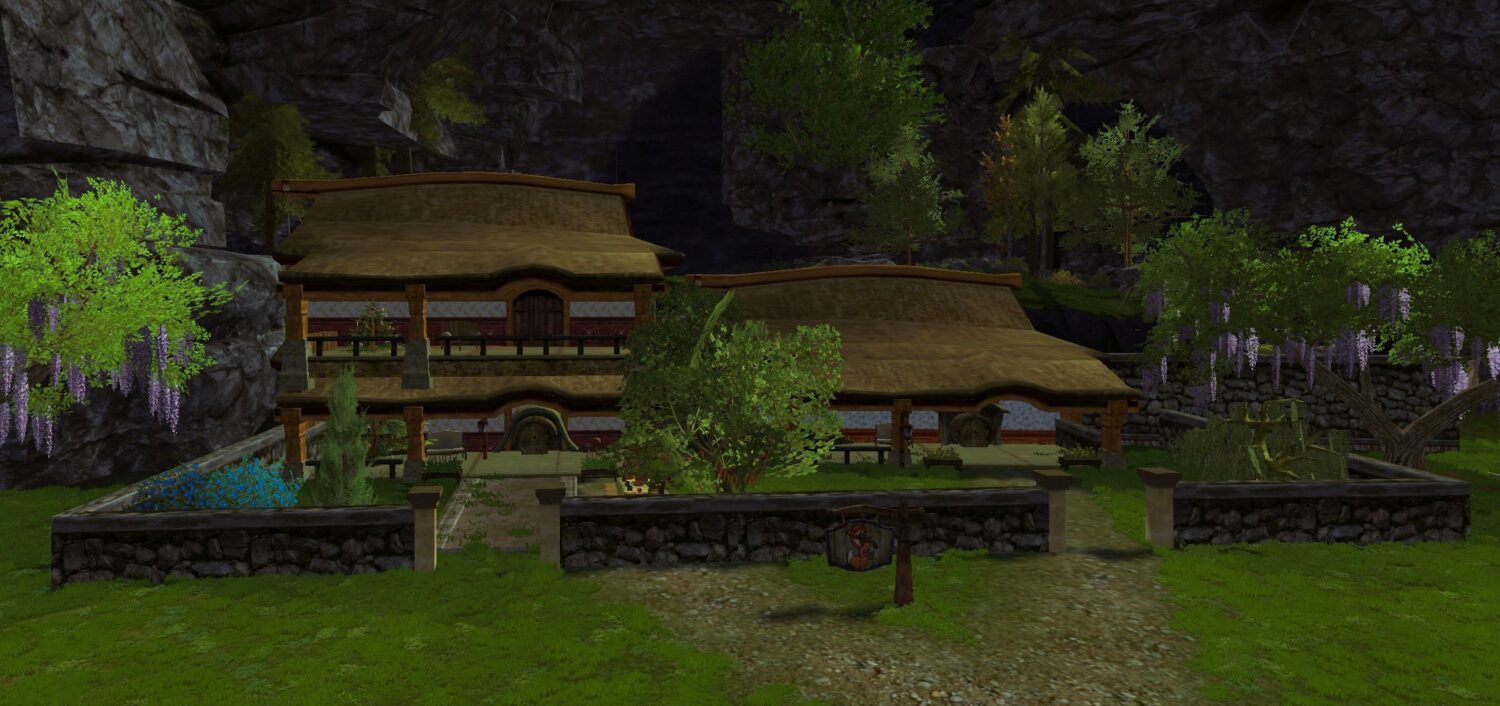 House #2 Picture