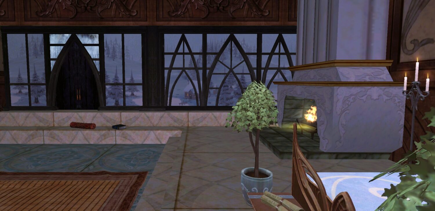 House #2 Picture