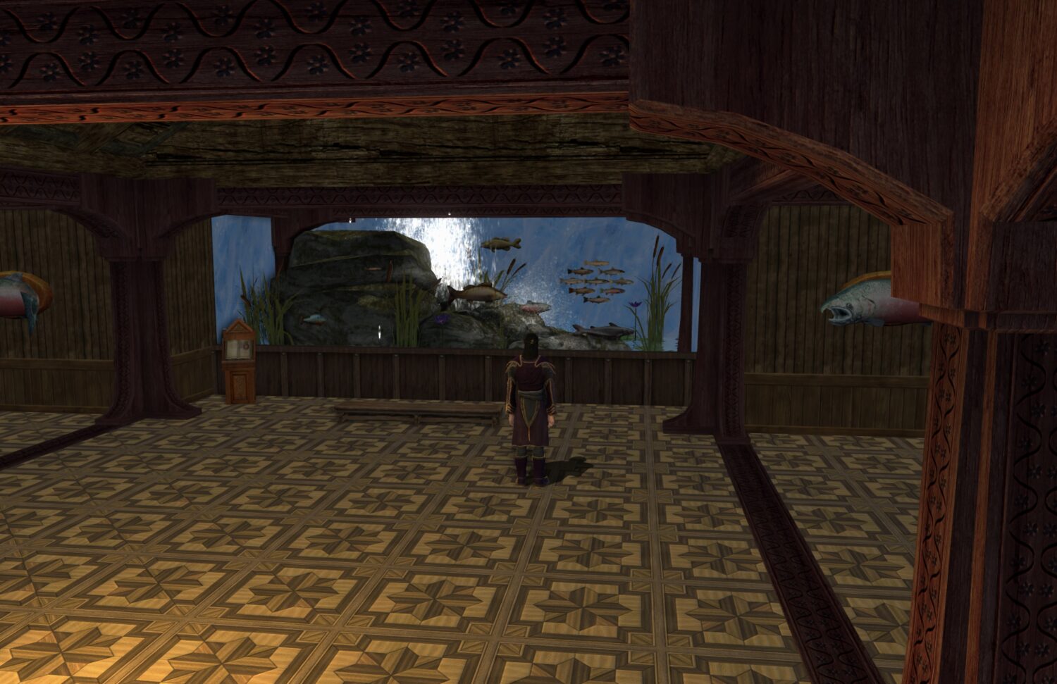 House #3 Picture