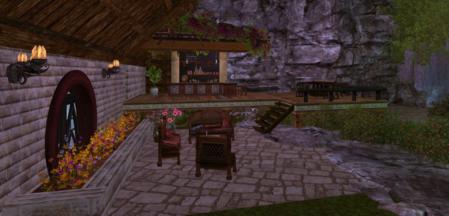 House #3 Picture