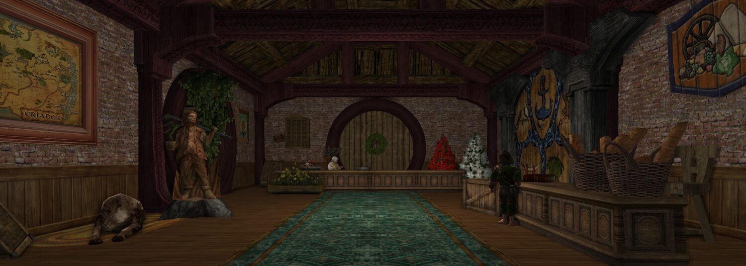 House #3 Picture