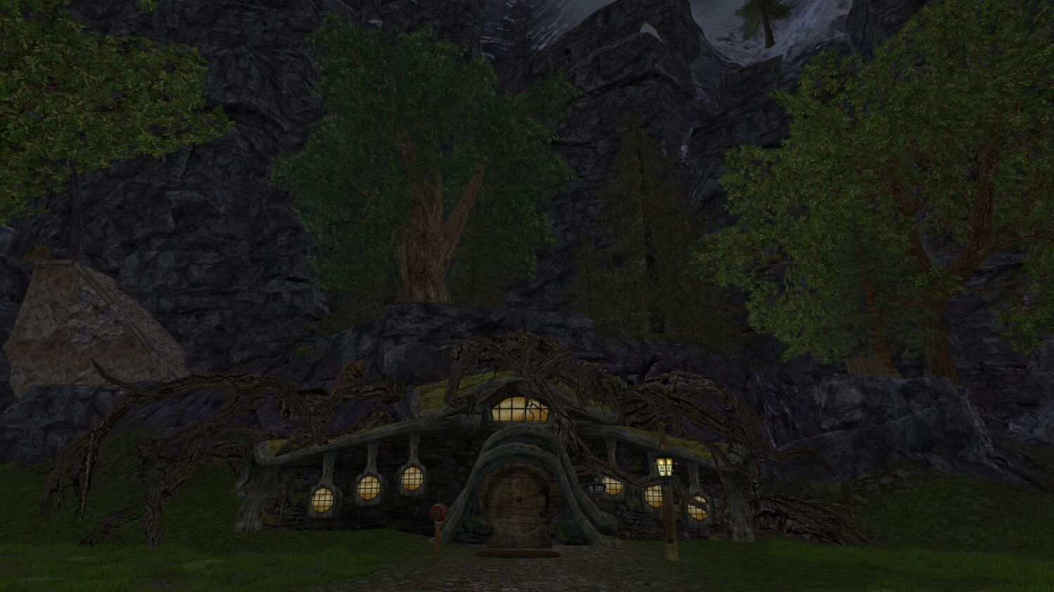 House #3 Picture