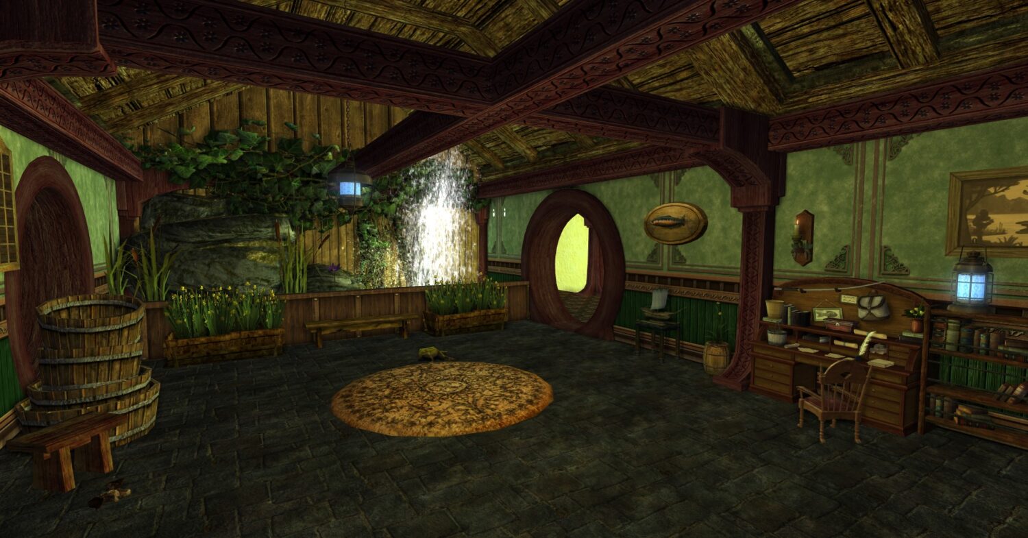 House #4 Picture