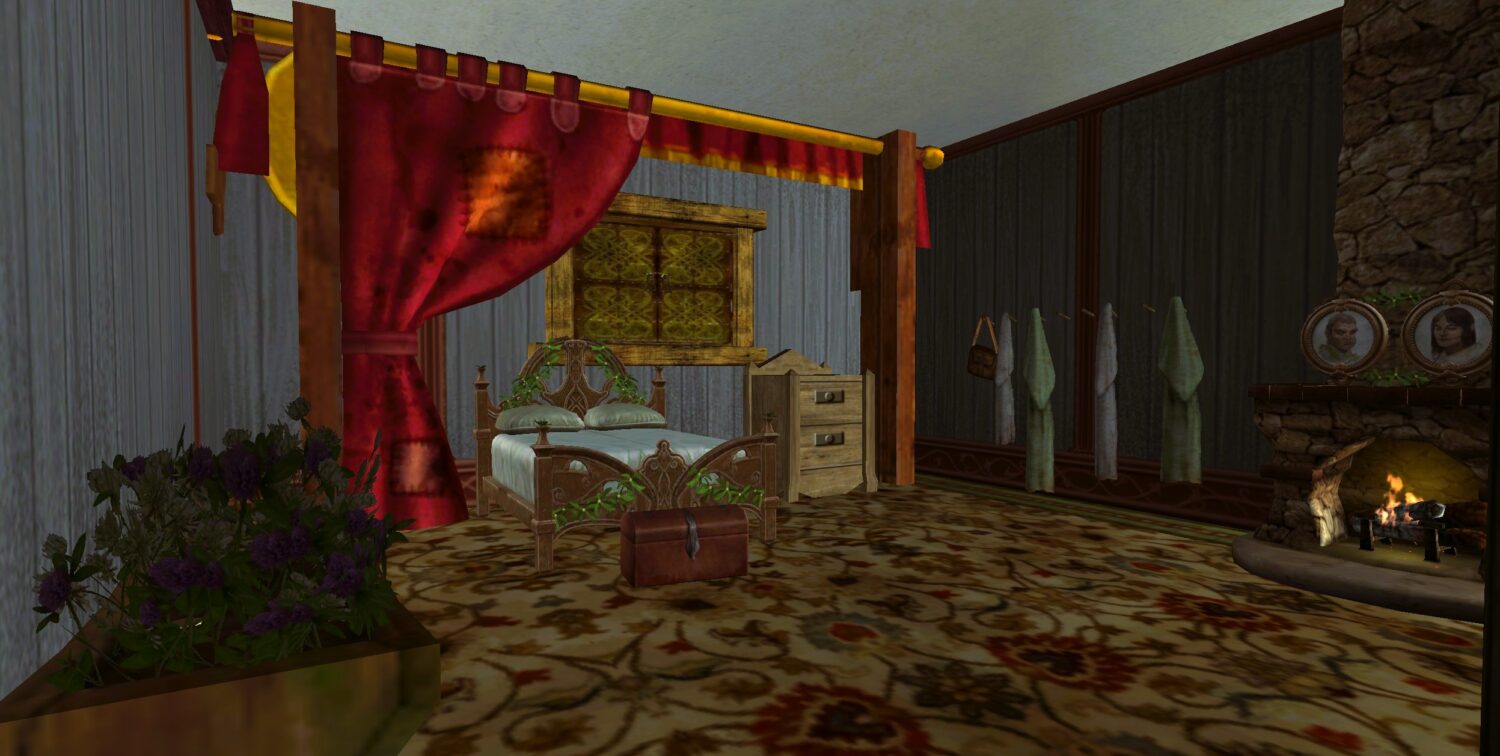 House #5 Picture