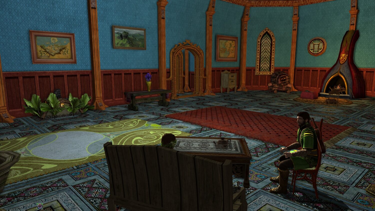House #7 Picture