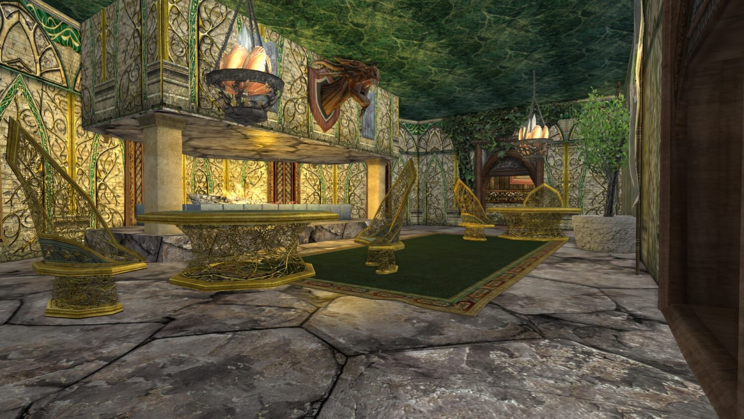 House #7 Picture