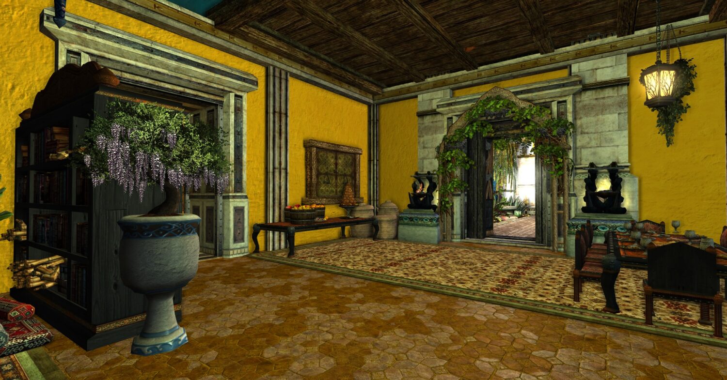 House #7 Picture