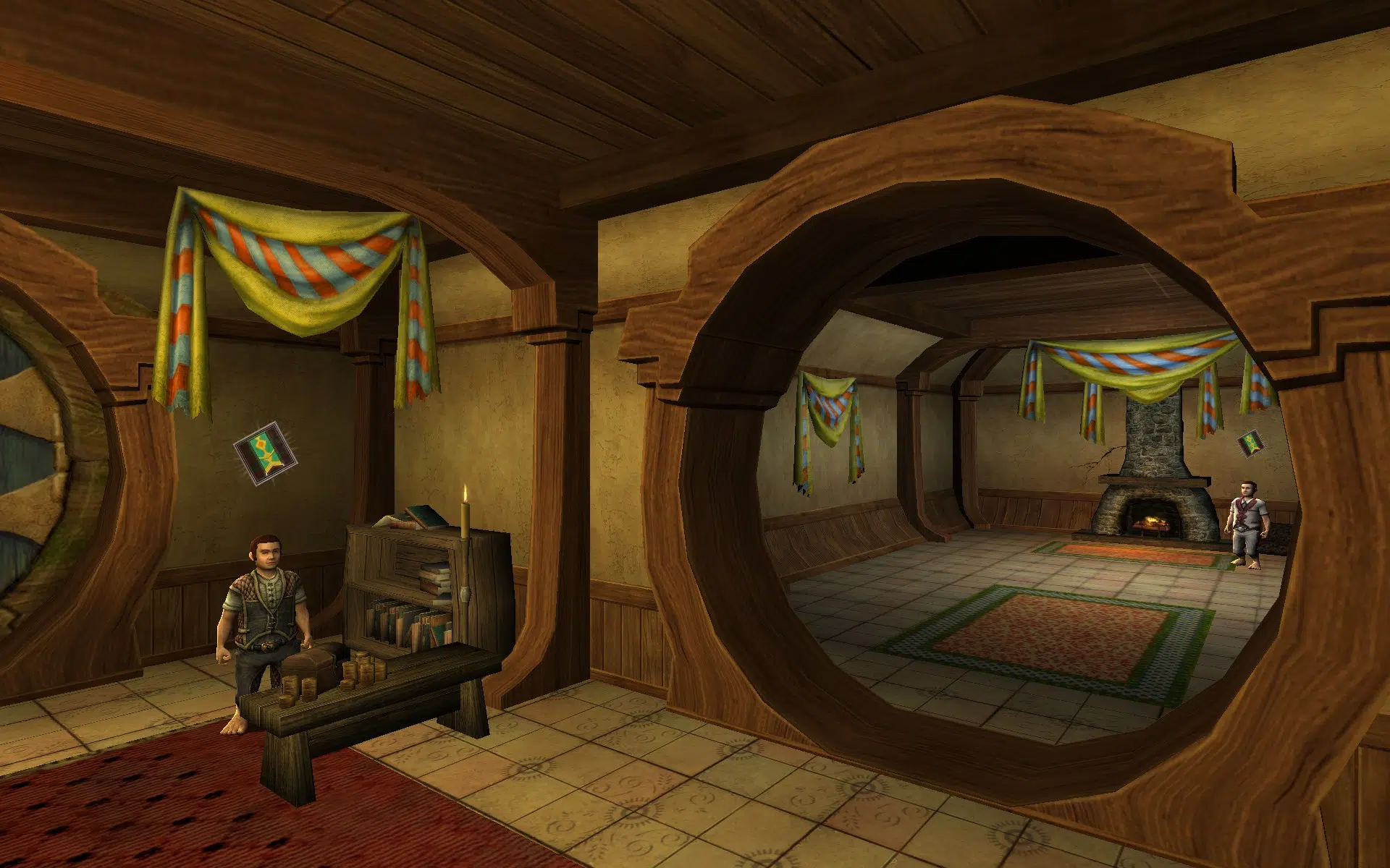 SHIRE-H
