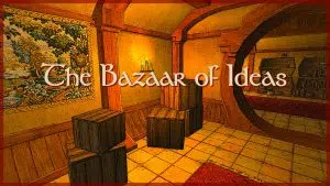 Bazaar of Ideas