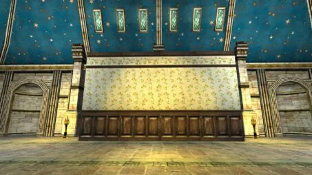 Decorative Wall (Summerdays)