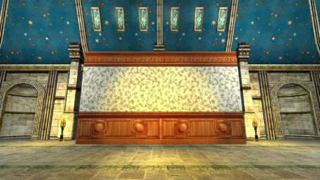 Decorative Wall (Festival of Enedhin)