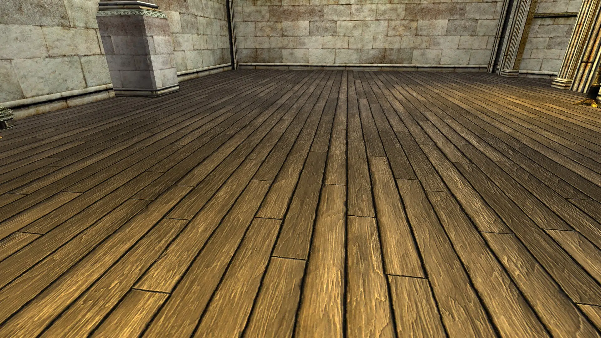 Farmer’s Fine Floor