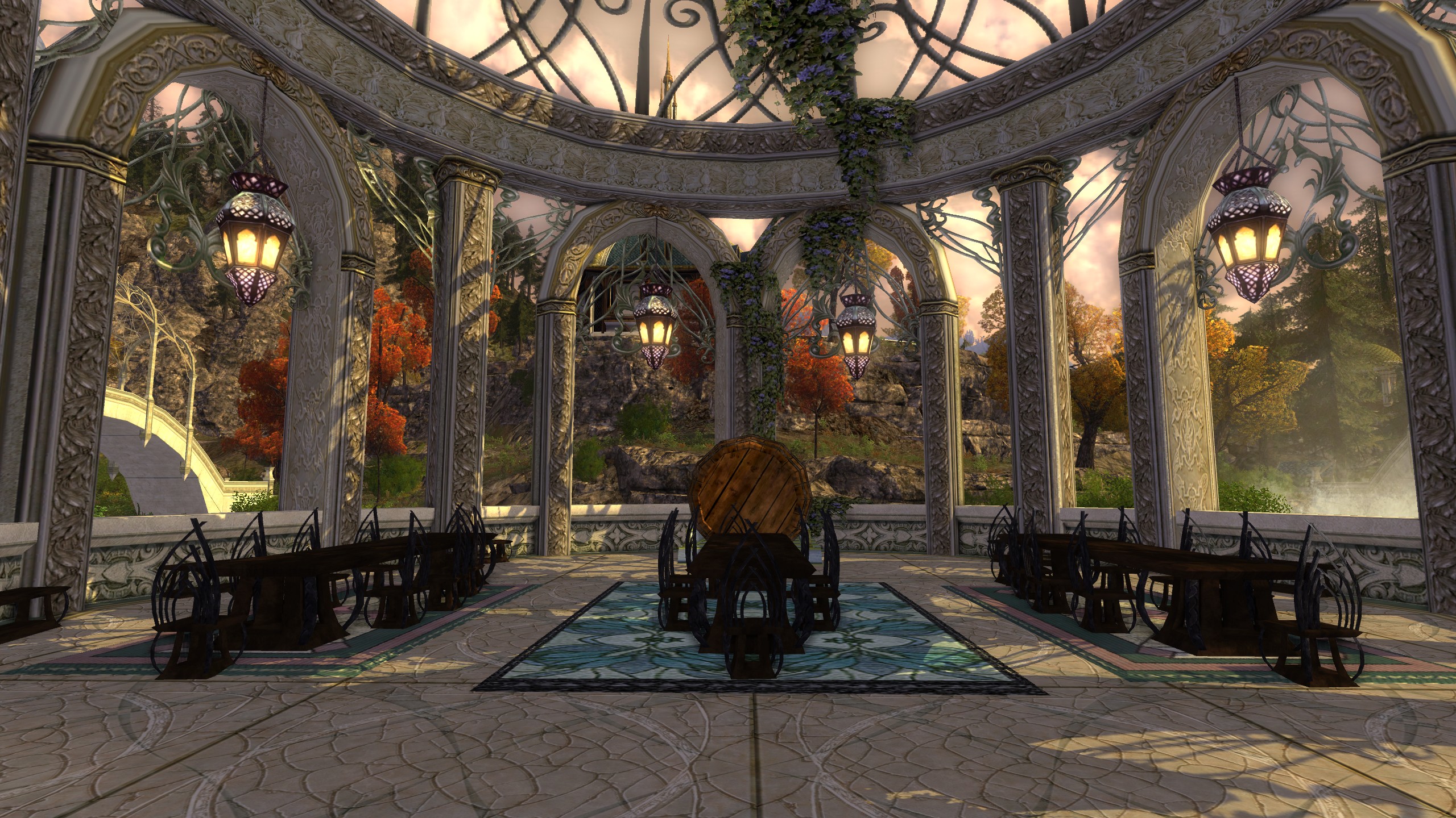 RIVENDELL HOUSING (12)