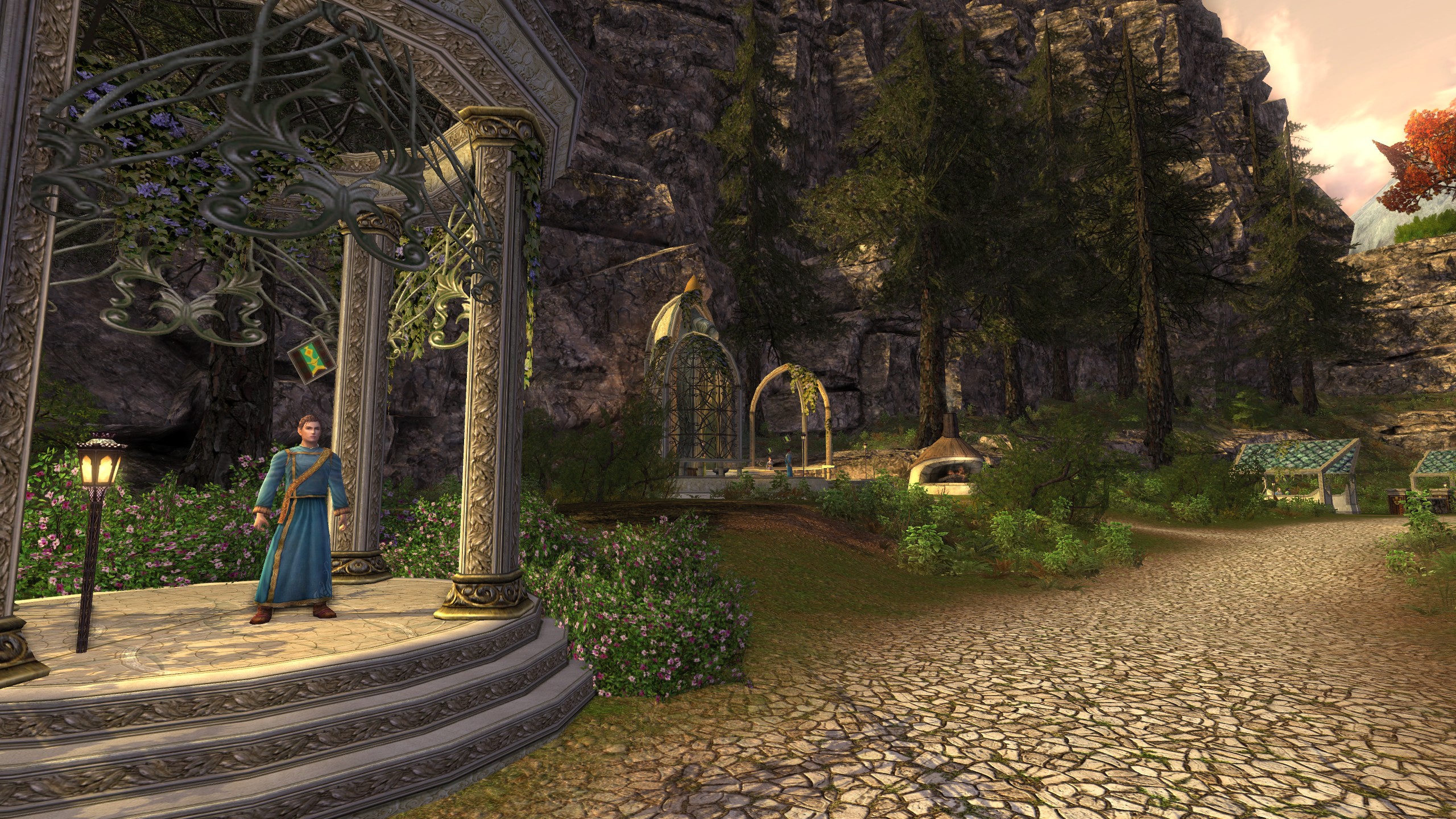 RIVENDELL HOUSING (8)