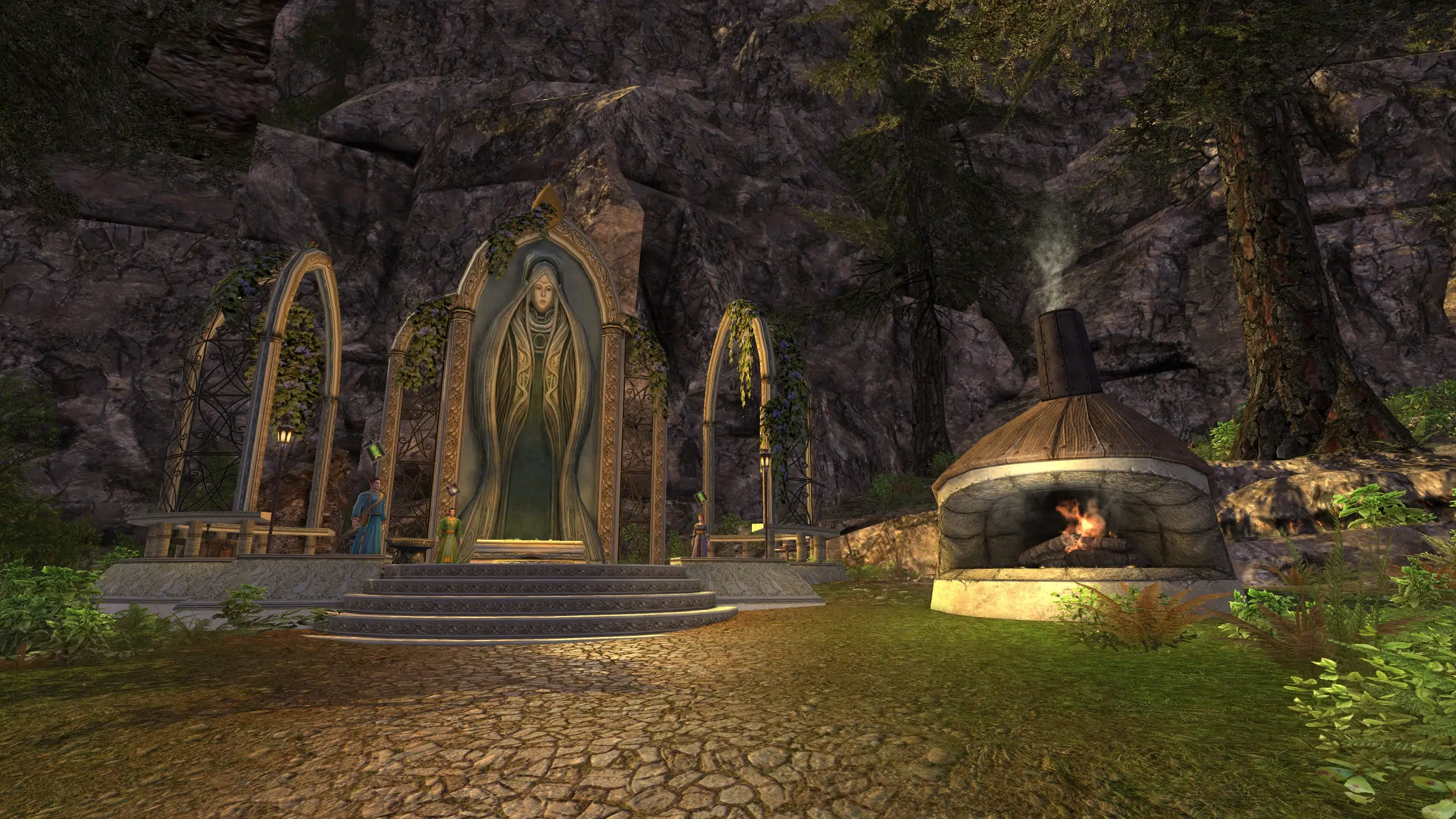 RIVENDELL HOUSING (9)
