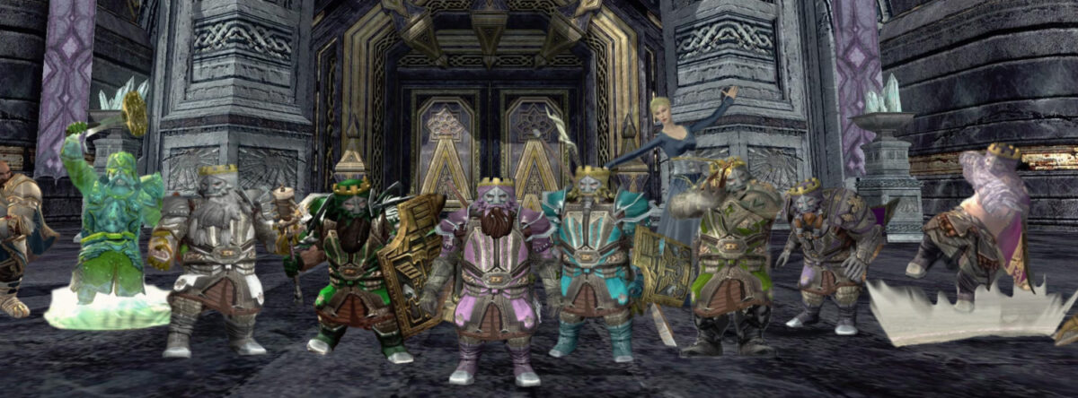 Viralin BroHammer