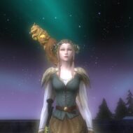 Sylvana