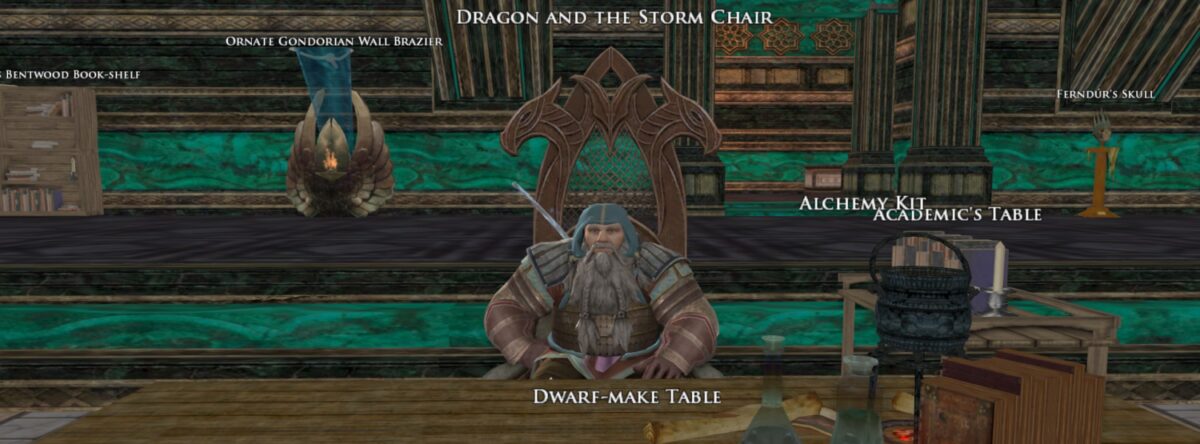 Daveksword
